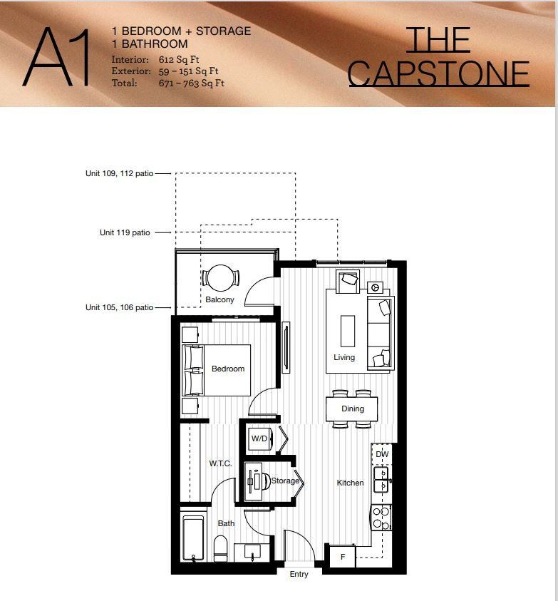 The Capstone - Photo 7 of 12