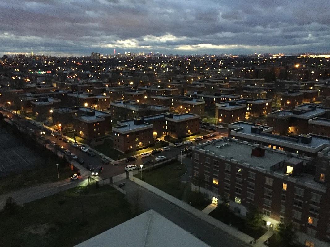 73-12 153rd Street #3C - Photo 2 of 11