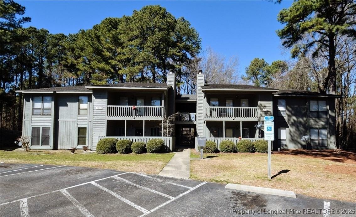 1908 Tryon Dr Unit 1 #1 - Photo 2 of 11