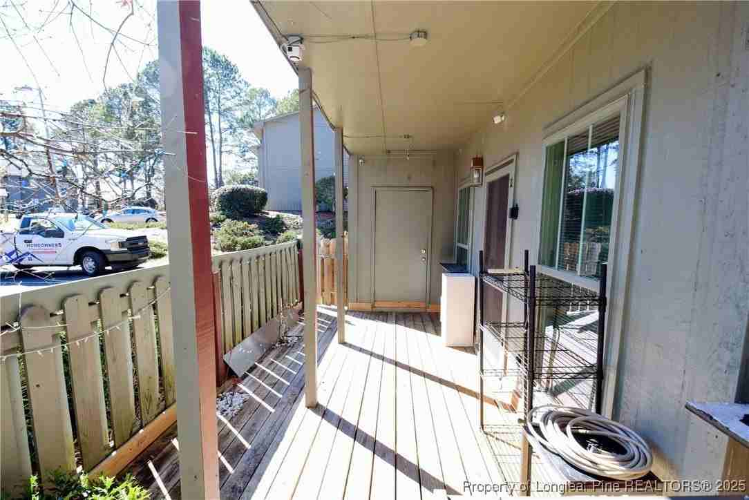 1908 Tryon Dr Unit 1 #1 - Photo 3 of 11