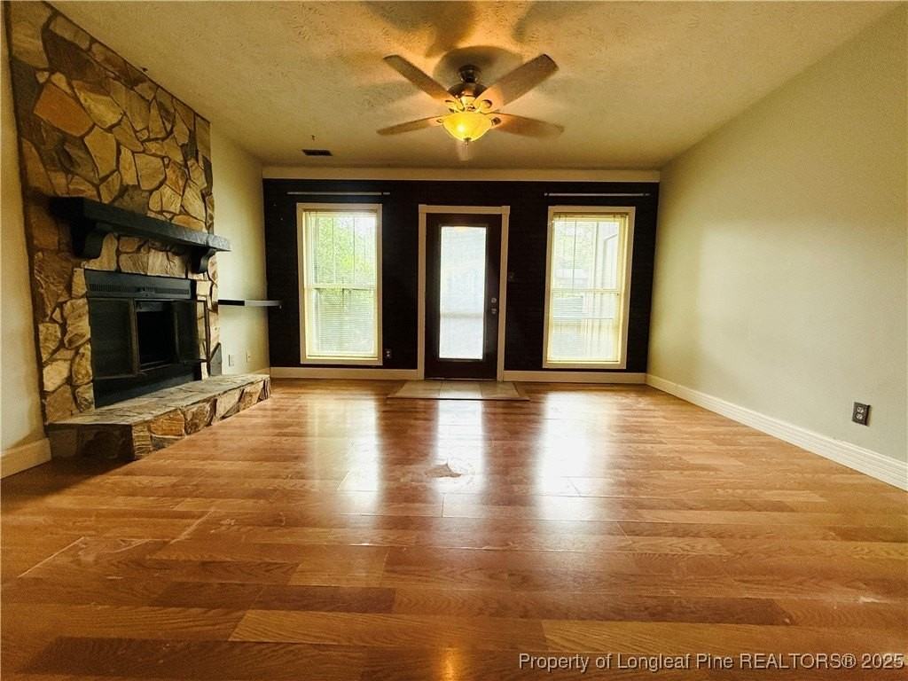 1908 Tryon Dr Unit 1 #1 - Photo 4 of 11