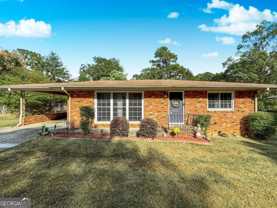 4065 Old Austell Rd - Photo 1 of 1