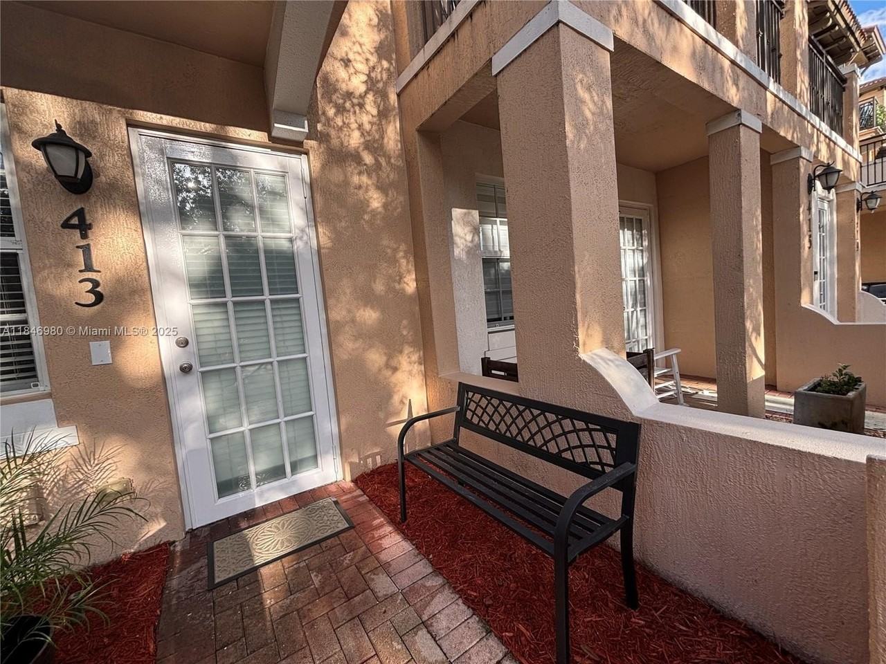 413 Southwest 147th Avenue #111 - Photo 2 of 30