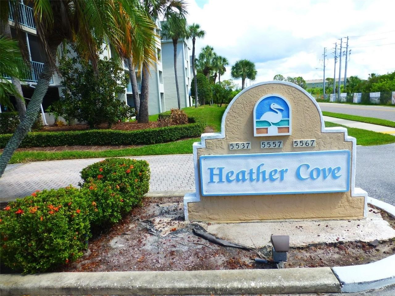 5557 Sea Forest Drive #215