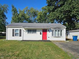 1433 Hillcrest Dr - Photo 1 of 1