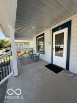 115 W Fordice St - Photo 1 of 1