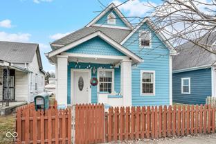 1855 Singleton St - Photo 1 of 1