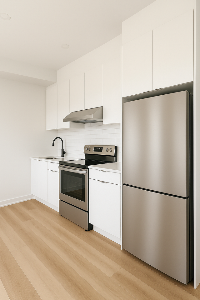 5655 Rue Eadie #5655B - Photo 2 of 3