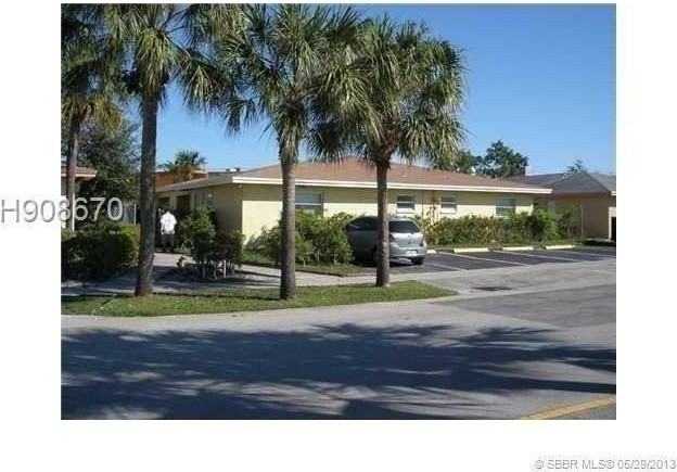 5645 Northwest 28th Street #5645