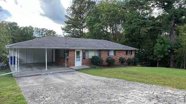 1217 Key St Nw Apt A - Photo 2 of 23