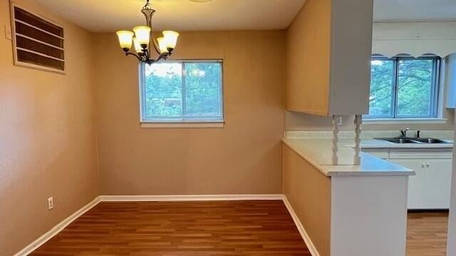 1217 Key St Nw Apt A - Photo 5 of 23