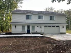 7226 Lakeshore Rd - Photo 1 of 1
