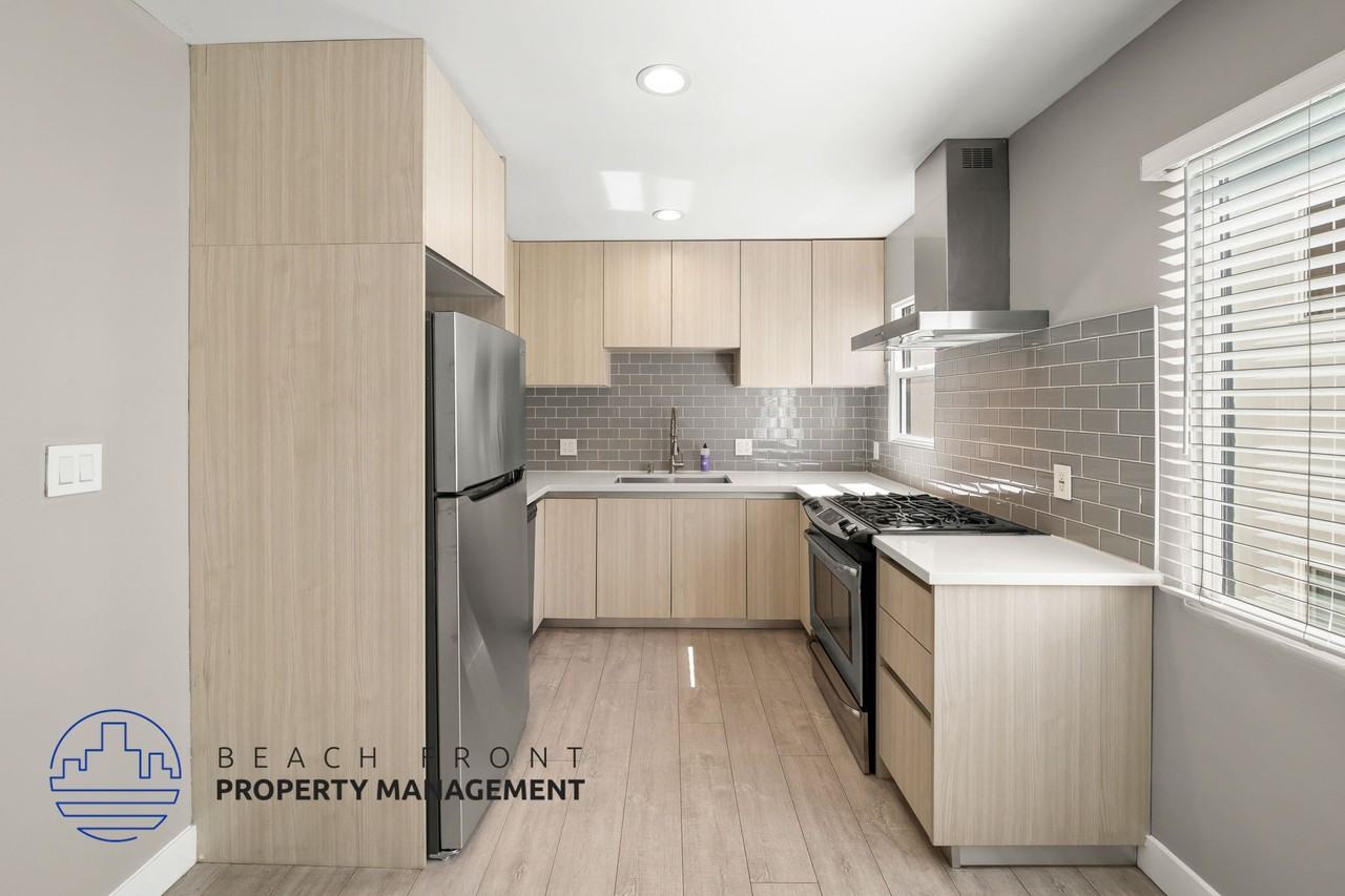 Mariposa Apartments - Photo 4 of 21