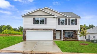 113 Cascade Lane - Photo 1 of 1