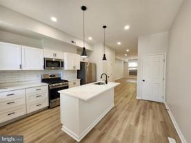 1226 Mcculloh St - Photo 1 of 1