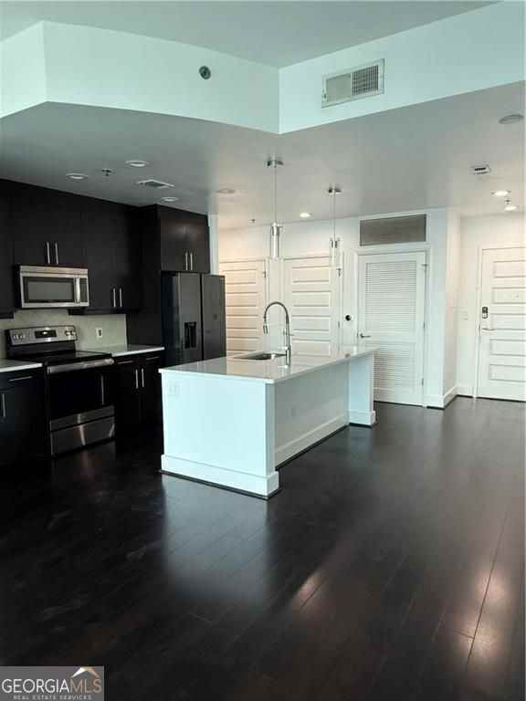 1080 Peachtree St Ne - Photo 3 of 50