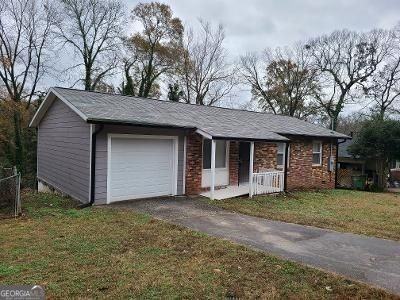 2242 Polar Rock Pl Sw