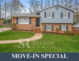 3924 Dunwoody Dr - Photo 1 of 1
