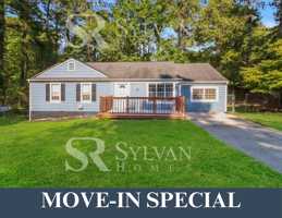 featured image of 3052 Caliente Ln