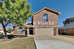 4901 Stirrup Way - Photo 1 of 1