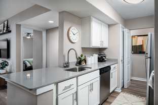 Hampton Farms Apartments - Photo 1 of 1