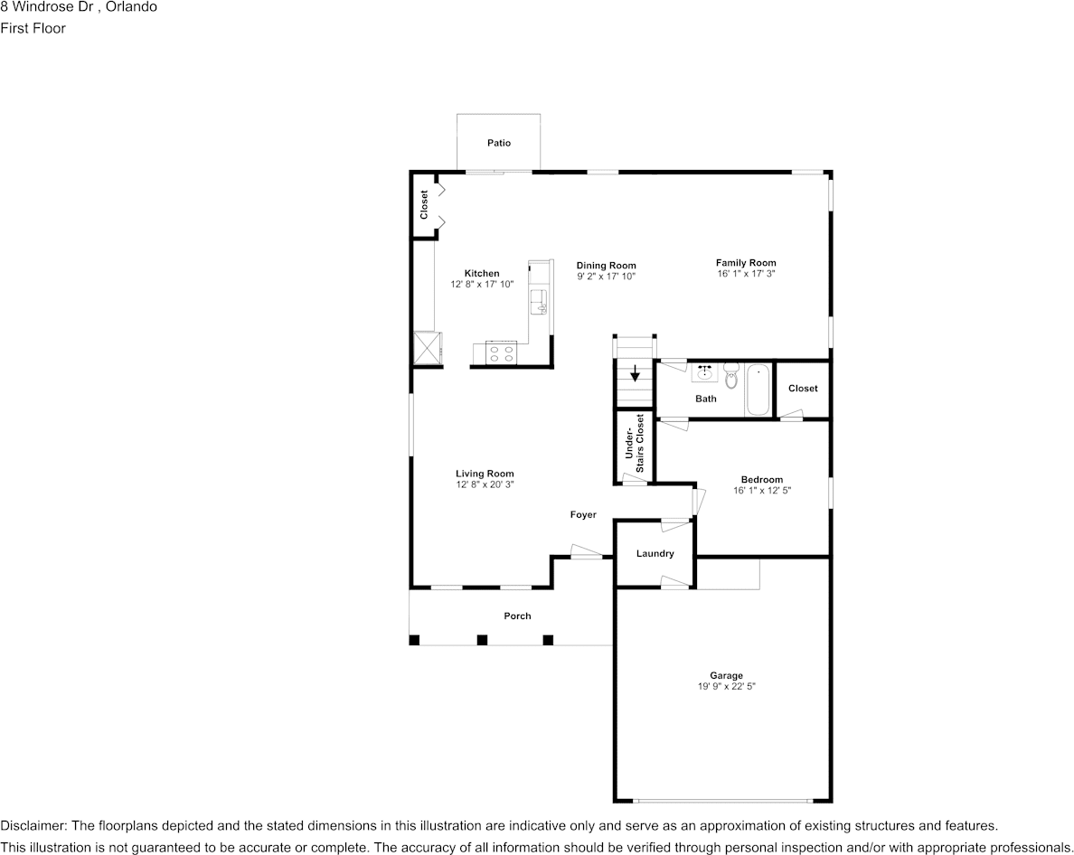 8 Windrose Dr - Photo 2 of 27