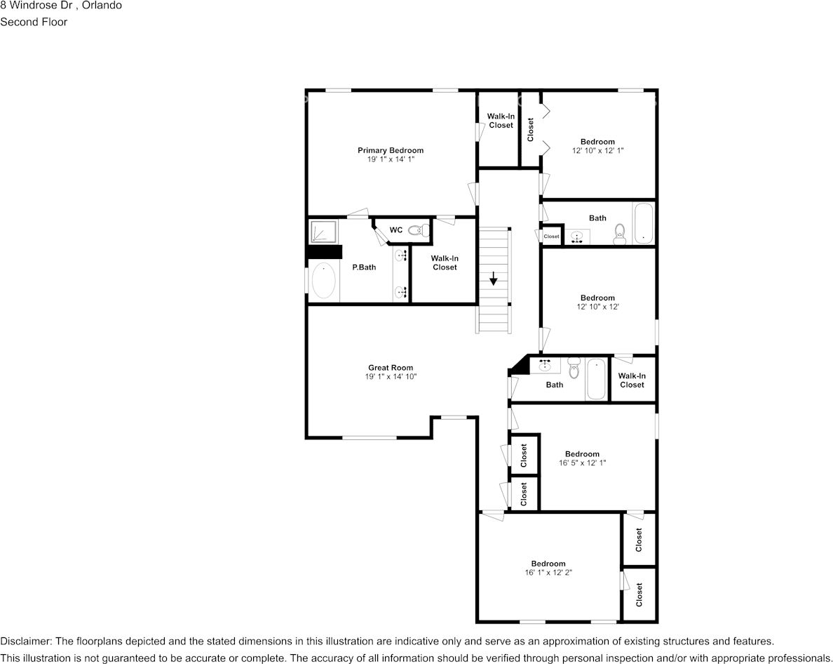 8 Windrose Dr - Photo 3 of 27