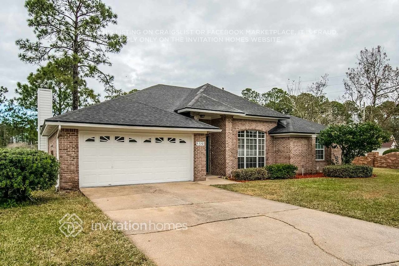 5391 Blue Pacific Dr W - Photo 2 of 20