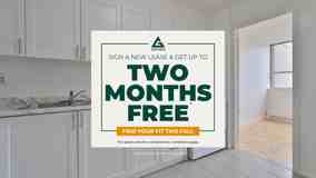 2089 & 2099 Lawrence Ave. W. - Photo 1 of 1