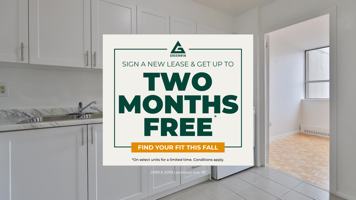 featured image of 2089 Lawrence Ave W