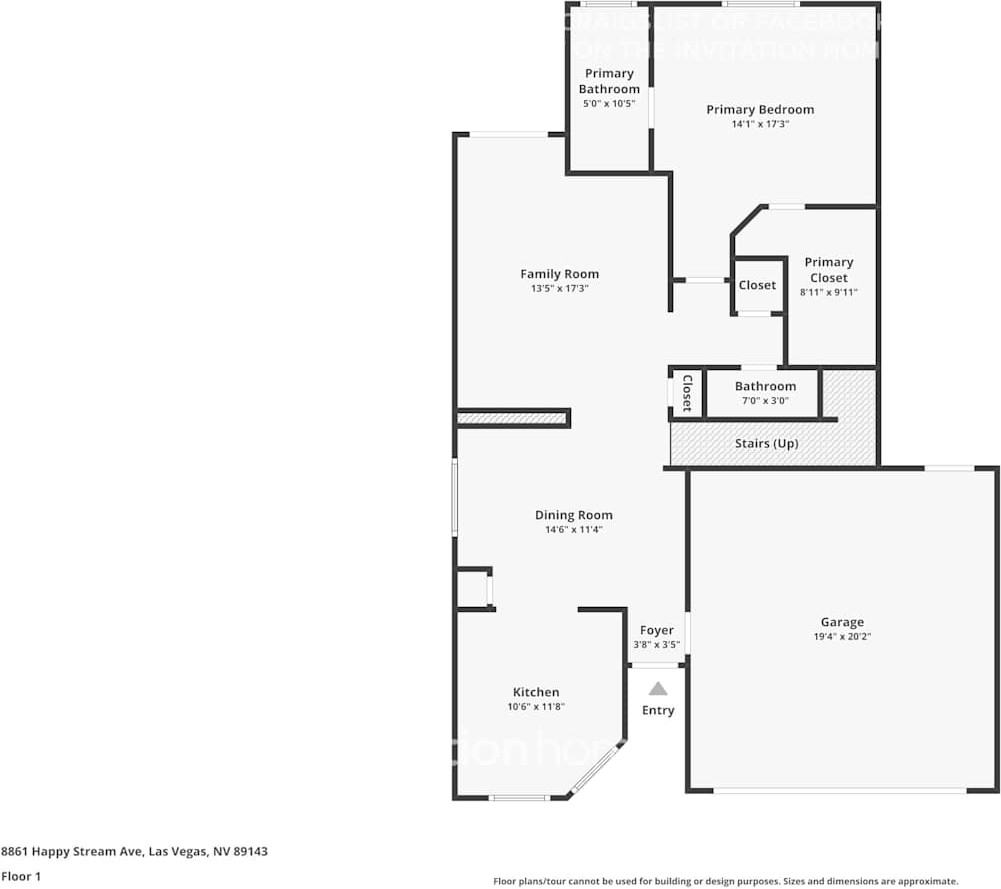 8861 Happy Stream Ave - Photo 2 of 12