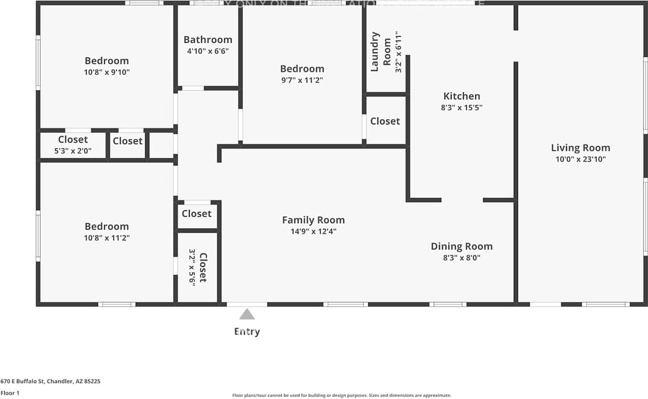 670 East Buffalo Street - Photo 2 of 17