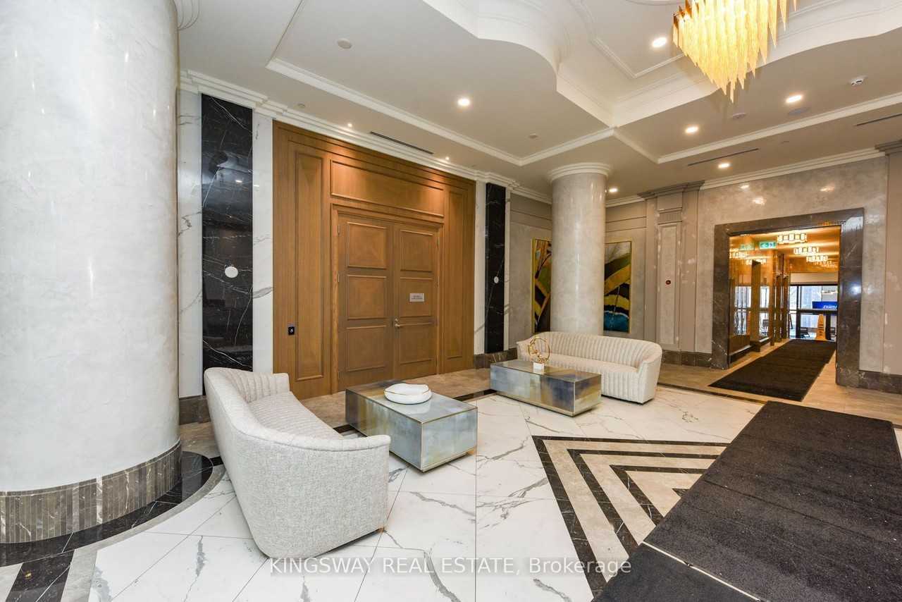 Edge Tower 2 [30 Elm Dr Mississauga] - Photo 3 of 17