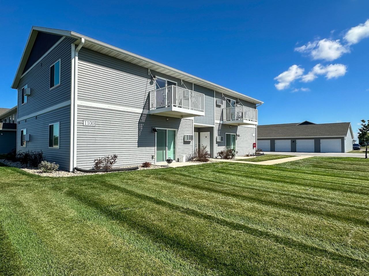 SCS Chilton - Photo 2 of 50