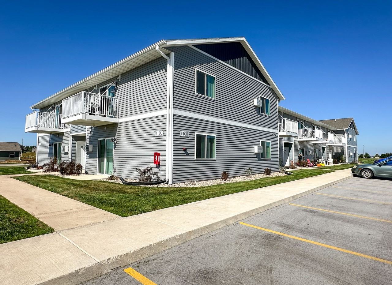 SCS Chilton - Photo 4 of 50