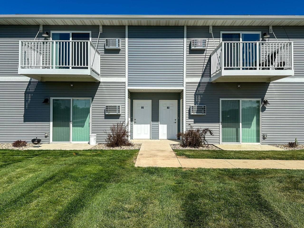 SCS Chilton - Photo 5 of 50