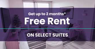 Gemini Apartments - Photo 1 of 1