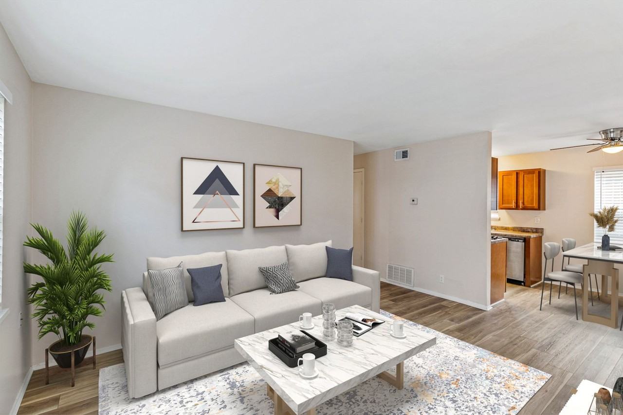 Germantown Village Apartments - Photo 2 of 23