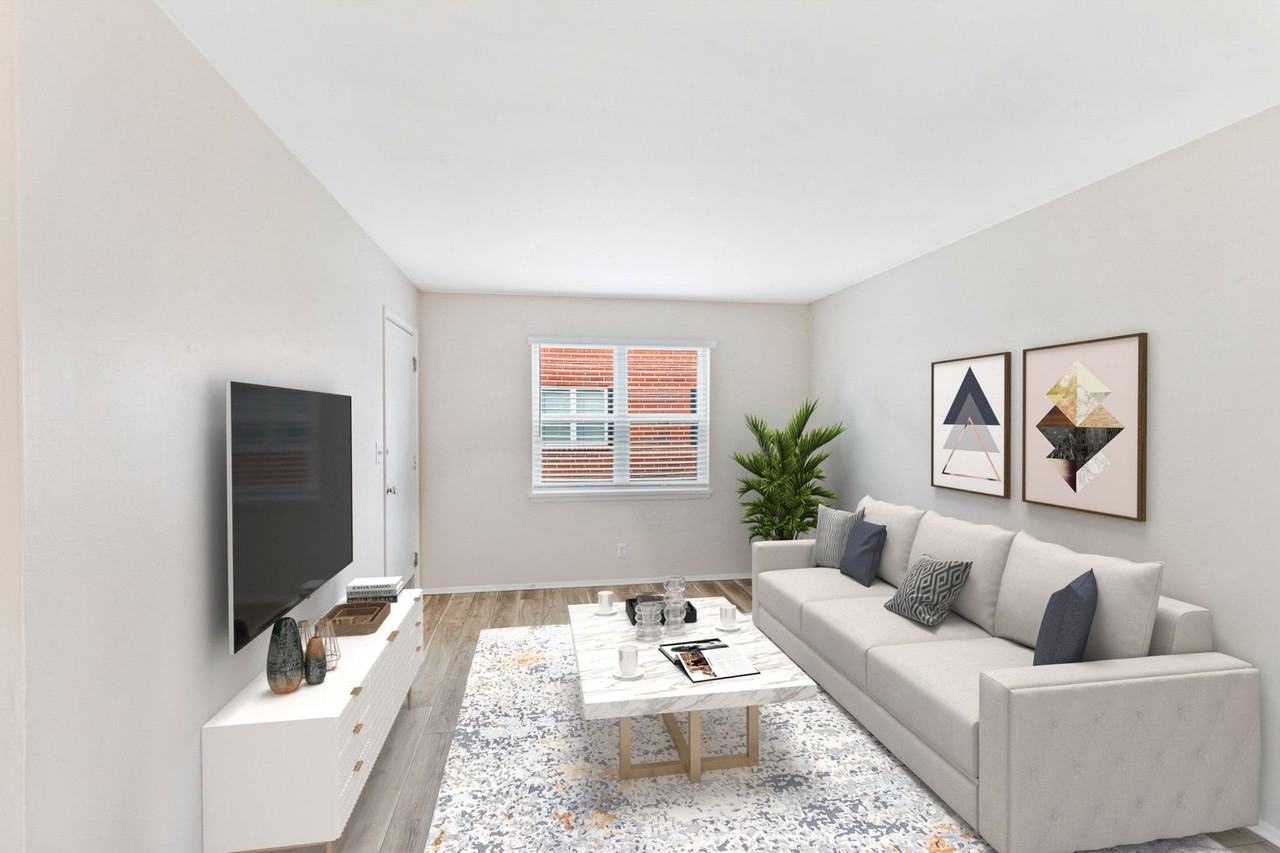 Germantown Village Apartments - Photo 4 of 23