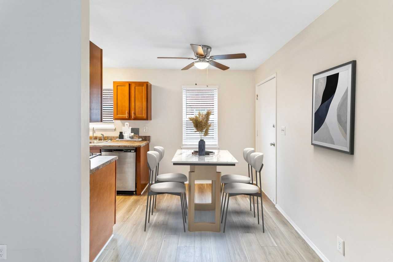 Germantown Village Apartments - Photo 5 of 23