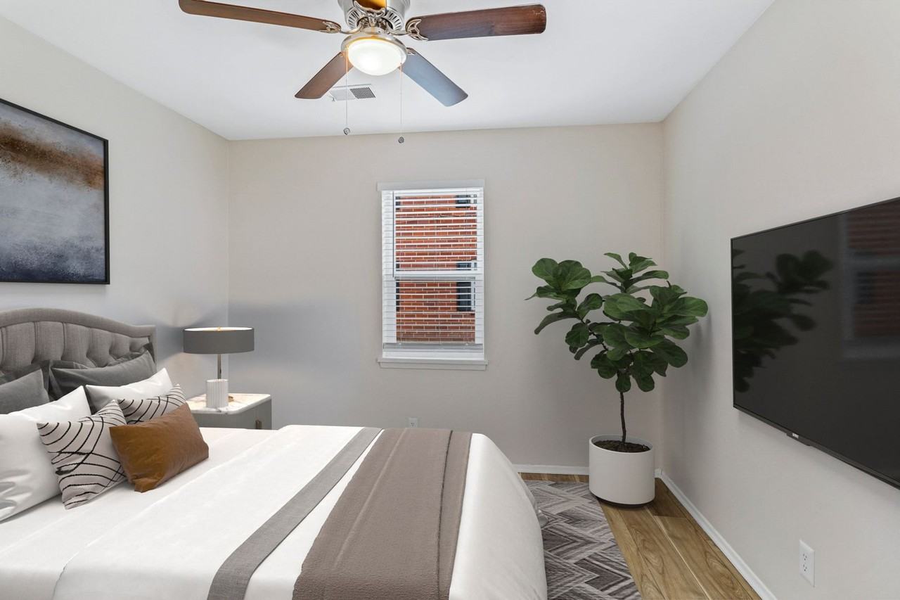 Germantown Village Apartments - Photo 7 of 23