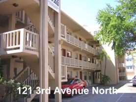 121 3rd Avenue North #102 - Photo 1 of 1