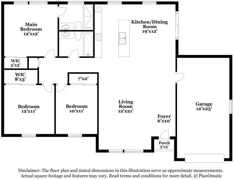 1576 Sw Pitts Ave - Photo 2 of 16