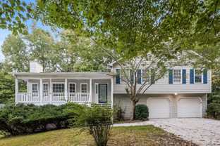 895 Old Spring Way - Photo 1 of 1
