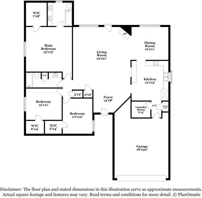 2301 Fall Ct - Photo 2 of 16