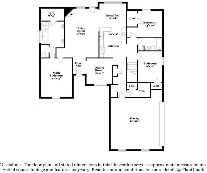 2580 Woodcutter Dr - Photo 2 of 17