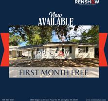 1076 S Perkins Rd - Photo 1 of 1