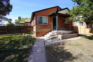 1401 Wolff St - Photo 1 of 1