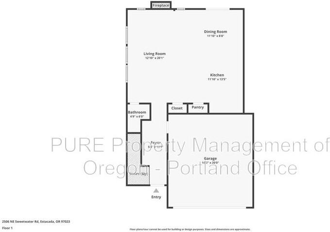 2506 Estacada Trail #A - Photo 5 of 26