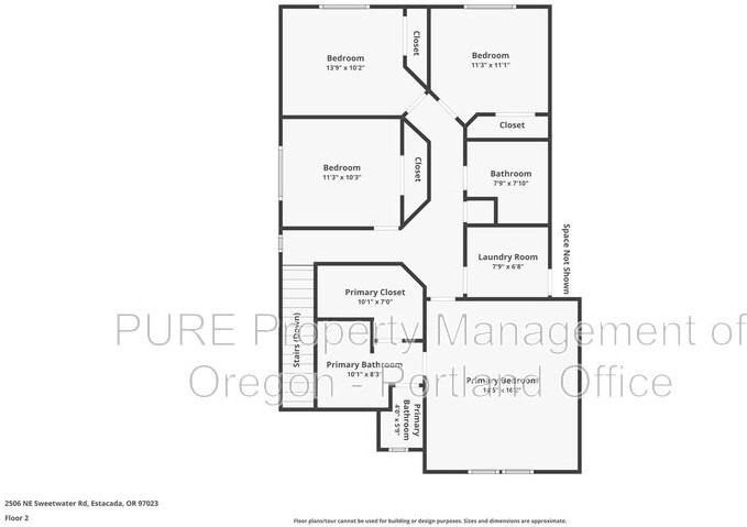 2506 Estacada Trail #A - Photo 6 of 26